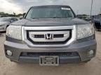 2011 Honda Pilot Exln за продажба в Wilmer, TX - Front End