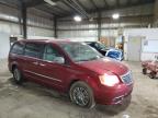 2013 Chrysler Town & Country Touring L zu verkaufen in Des Moines, IA - Rear End