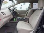 2011 NISSAN LEAF for sale at Copart BRISTOL