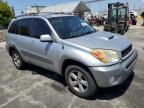 2005 Toyota Rav4  for Sale in Wilmington, CA - Front End