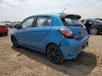 2022 Mitsubishi Mirage Se на продаже в Elgin, IL - Rear End
