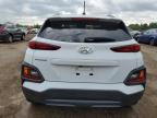 2018 Hyundai Kona Sel продається в Elgin, IL - Front End