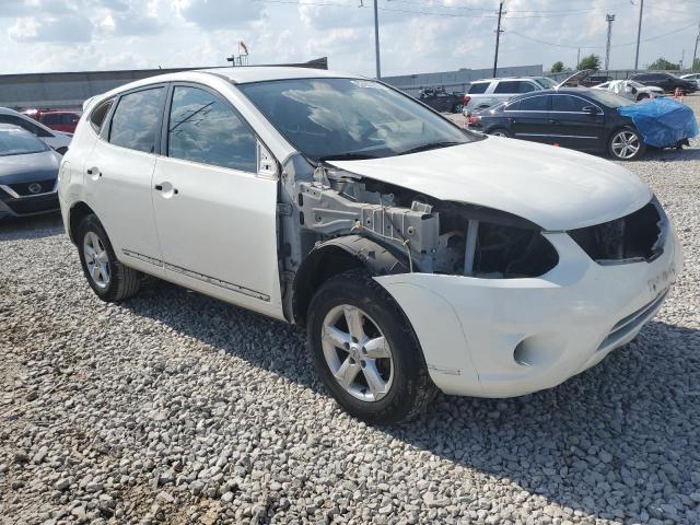  NISSAN ROGUE 2013 Biały