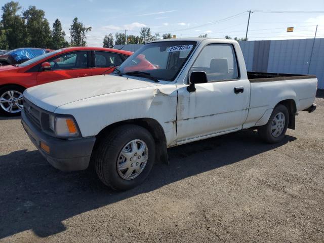 1993 Toyota Pickup 1/2 Ton Short Wheelbase Stb  