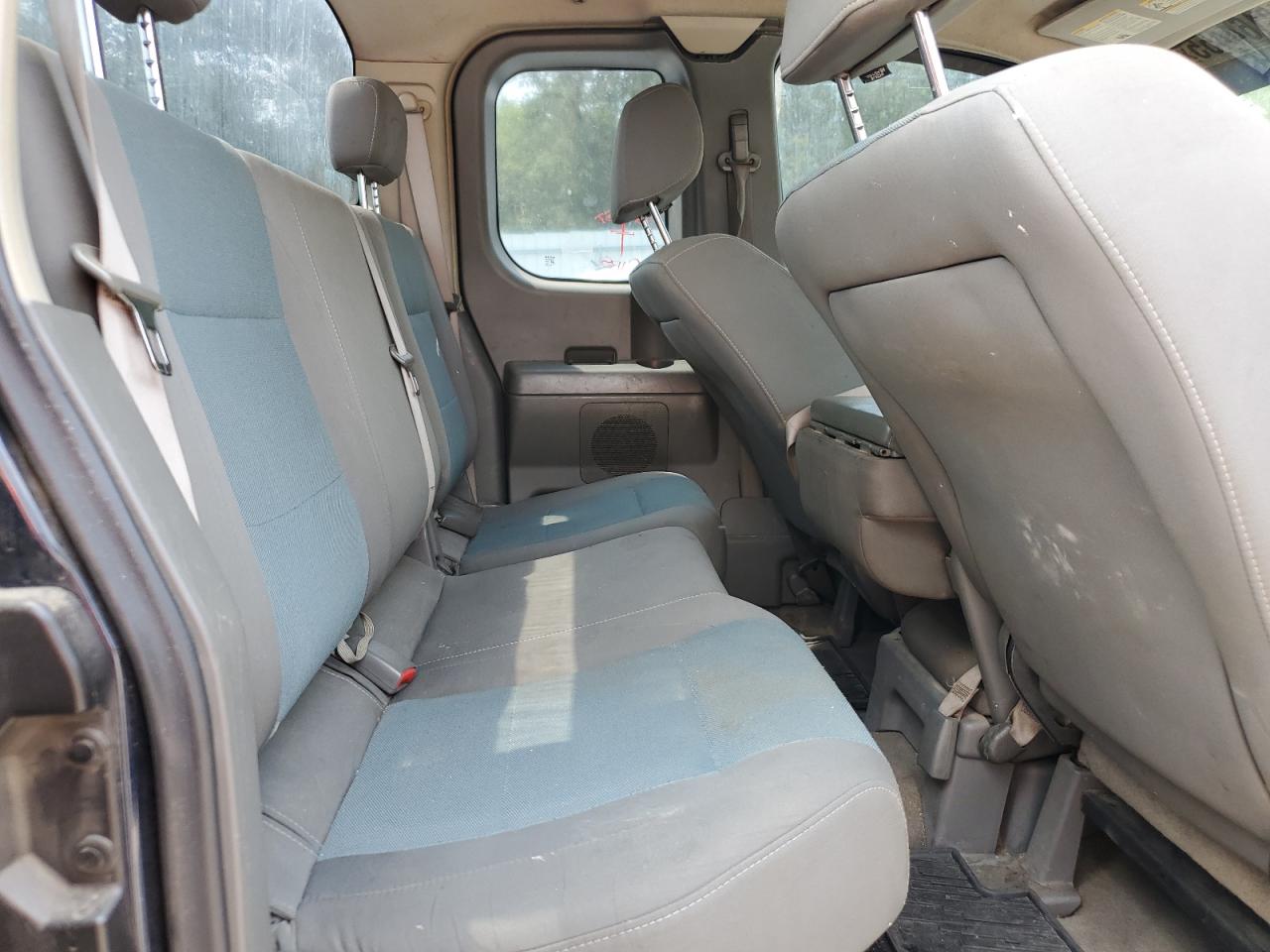 2006 Nissan Titan Xe VIN: 1N6BA06A76N508772 Lot: 59164455