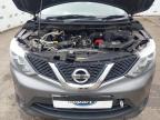 2015 NISSAN QASHQAI VI for sale at Copart WHITBURN
