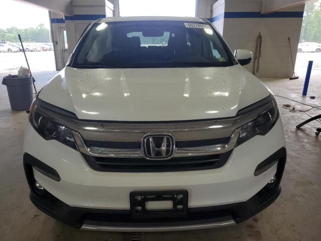  HONDA PILOT 2022 White