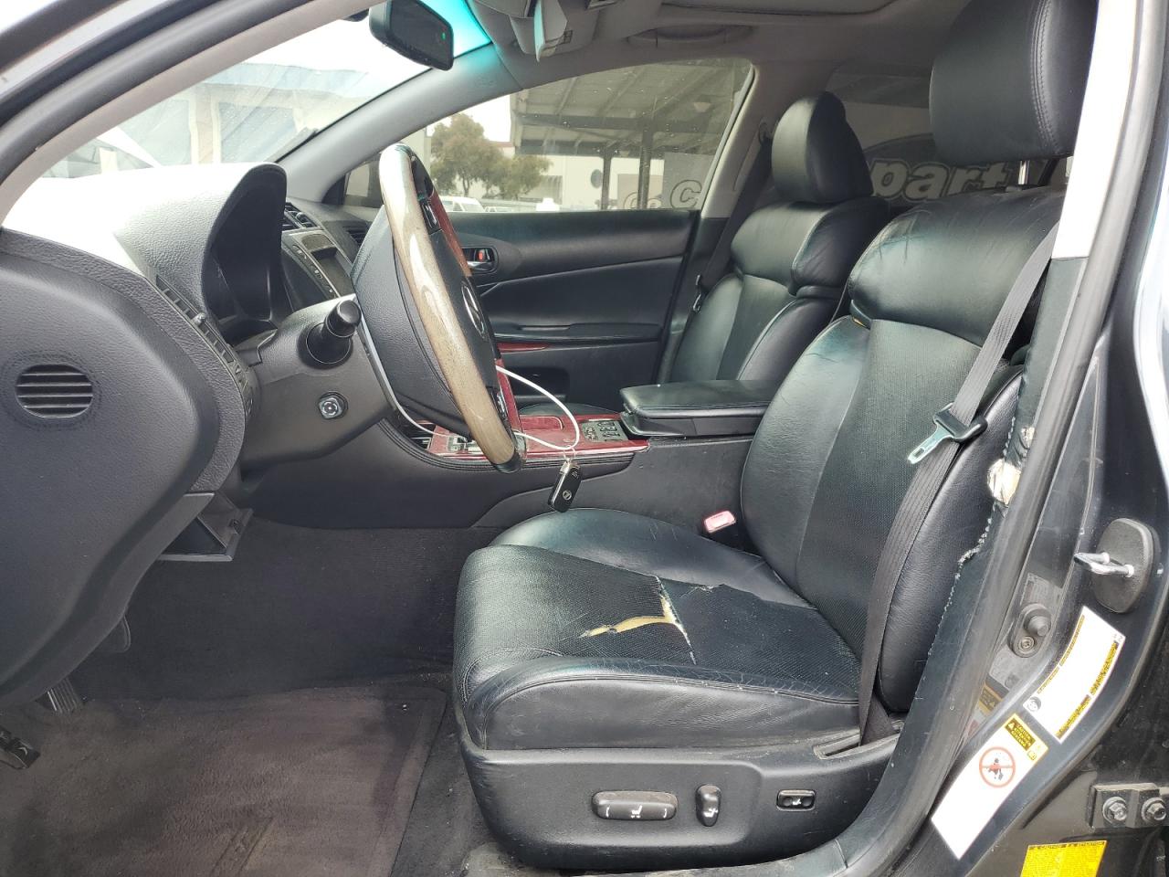 2006 Lexus Gs 430 VIN: JTHBN96S565008645 Lot: 61968225