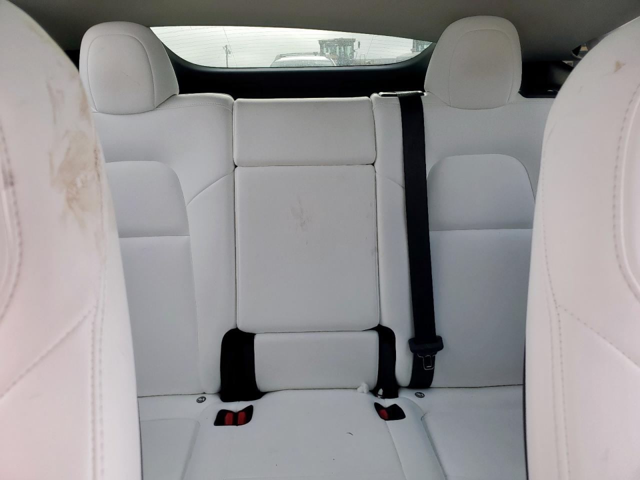 2022 Tesla Model Y VIN: 7SAYGDEF8NF397424 Lot: 62260965