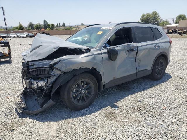 HONDA CR-V SPORT 2025