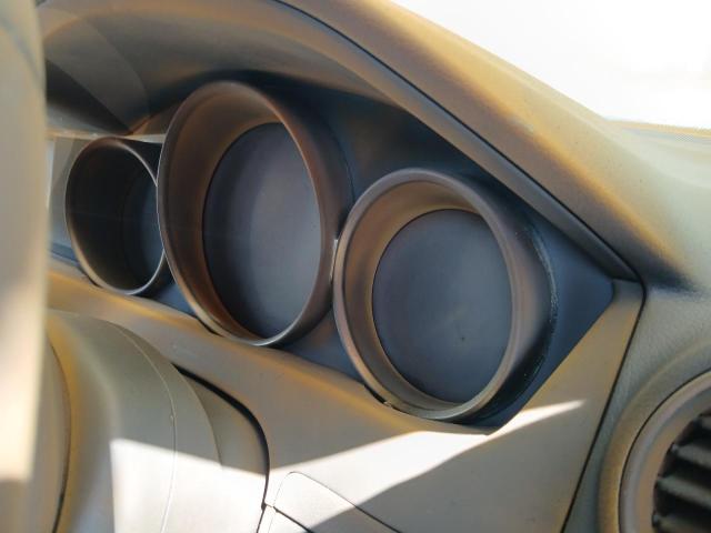 2011 MERCEDES-BENZ C CLASS C220 CDI BLUEEFFICIENCY SE 4DR AUTO