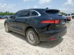 2019 JAGUAR F-PACE    for sale at Copart TX - HOUSTON