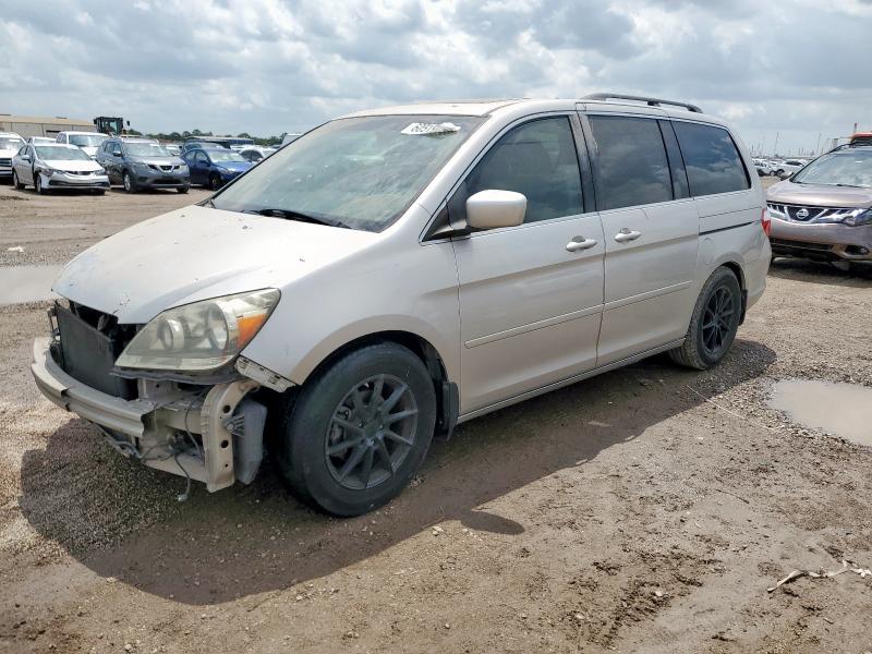 2006 Honda Odyssey Touring  