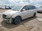 2006 Honda Odyssey Touring   en Venta en Houston, TX - Front End
