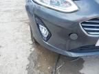 2018 FORD FIESTA ZET for sale at Copart YORK