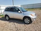 2004 Toyota Rav4    იყიდება Rapid City-ში, SD - Hail