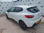 2013 RENAULT CLIO D-QUE for sale at Copart BRISTOL