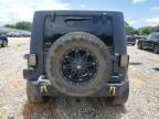 2008 Jeep Wrangler Unlimited Sahara   de vânzare în Eight Mile, AL - Side