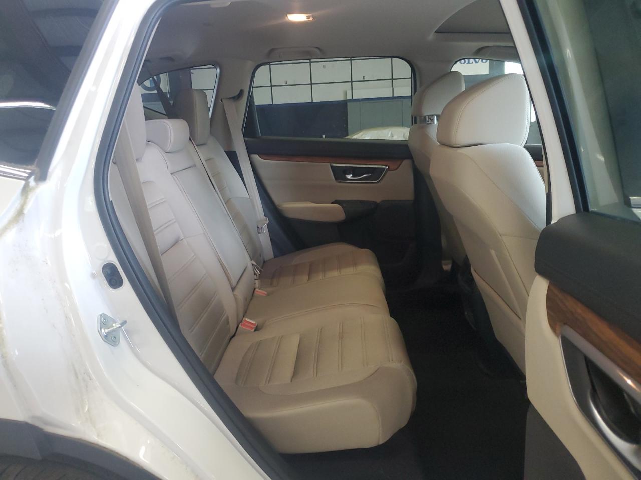 2HKRW2H59MH639231 HONDA CRV 2021