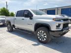 2022 Chevrolet Silverado K2500 Custom للبيع في Haslet، TX - Front End