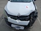 2010 RENAULT MEGANE I-M for sale at Copart CHESTER