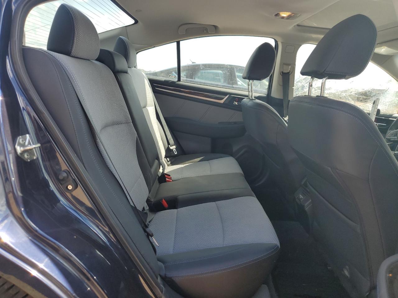 2018 Subaru Legacy Sport VIN: 4S3BNAS63J3023788 Lot: 62776025