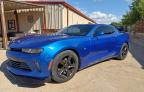 2017 Chevrolet Camaro Lt zu verkaufen in Grand Prairie, TX - Minor Dent/Scratches