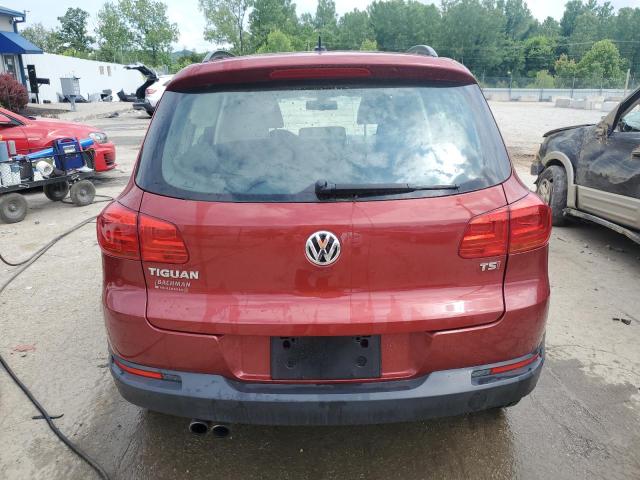 Фото: WVGAV7AX1GW088389