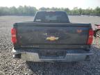 2017 Chevrolet Silverado K1500 Lt للبيع في Duryea، PA - Front End