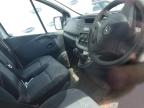 2016 VAUXHALL VIVARO 290 for sale at Copart BRISTOL