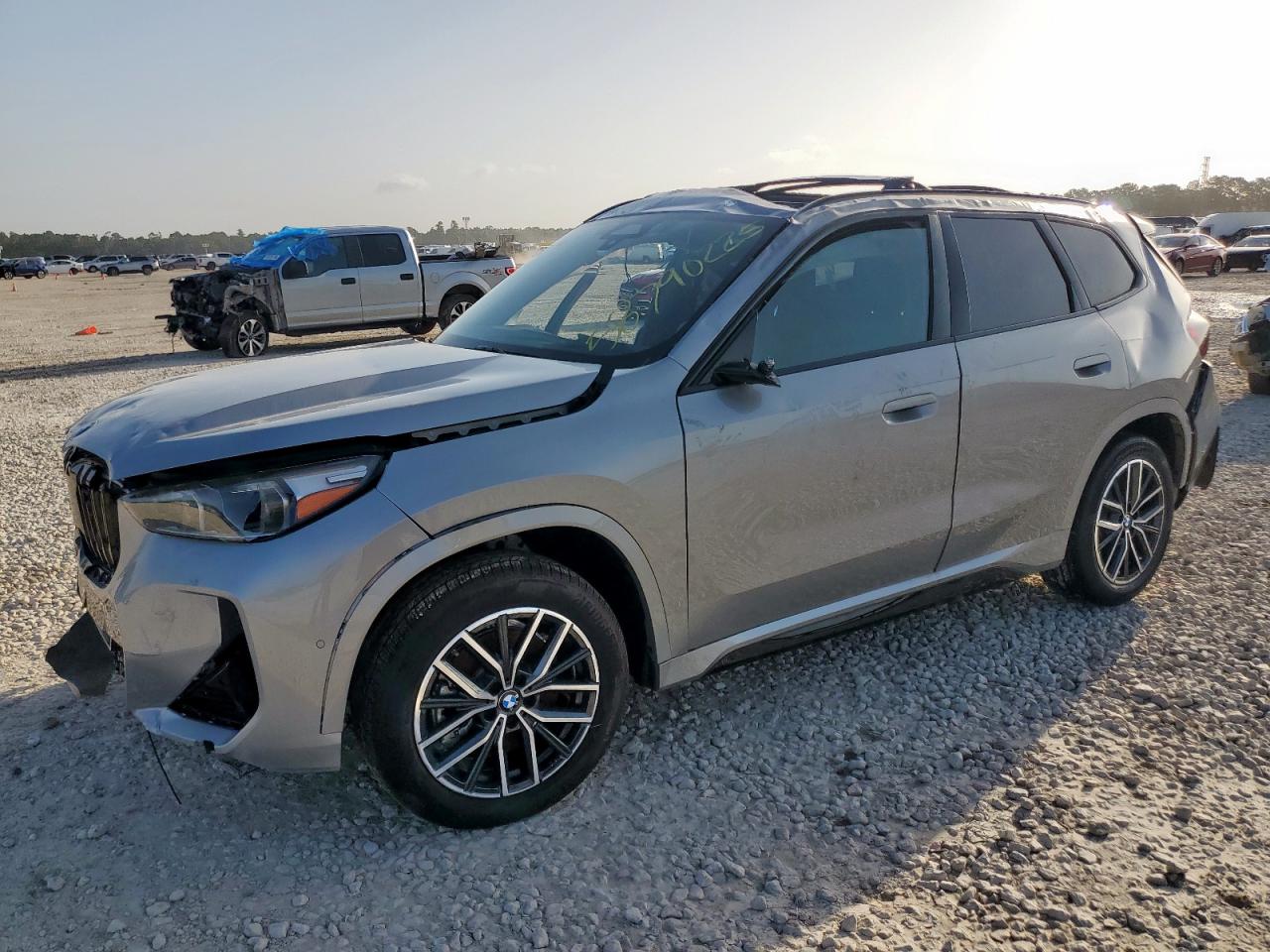 2025 Bmw X1 Xdrive28I for Sale in Houston, TX - All Over
