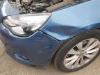2015 VAUXHALL ASTRA GTC for sale at Copart WHITBURN