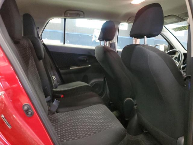 2013 TOYOTA SCION XD