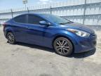 2016 Hyundai Elantra Se zu verkaufen in Colton, CA - Minor Dent/Scratches
