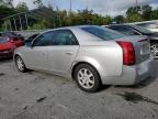 2006 Cadillac Cts  للبيع في Savannah، GA - Rear End