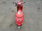 2022 VESPA PRIMAVERA/SPRINT 50   a la Venta en Copart MD - BALTIMORE EAST