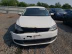 2011 Volkswagen Jetta Se for Sale in Hillsborough, NJ - Front End