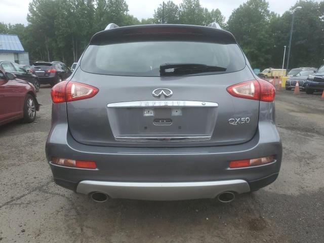  INFINITI QX50 2017 Szary