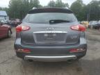 2017 Infiniti Qx50  for Sale in East Granby, CT - Side