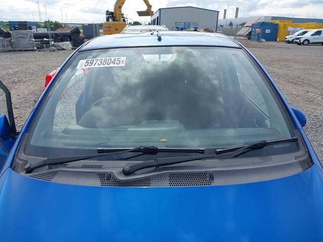 2006 HONDA JAZZ SPORT