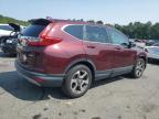 2018 Honda Cr-V Ex للبيع في Exeter، RI - Front End