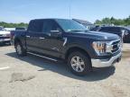 2021 Ford F150 Supercrew zu verkaufen in Assonet, MA - Water/Flood