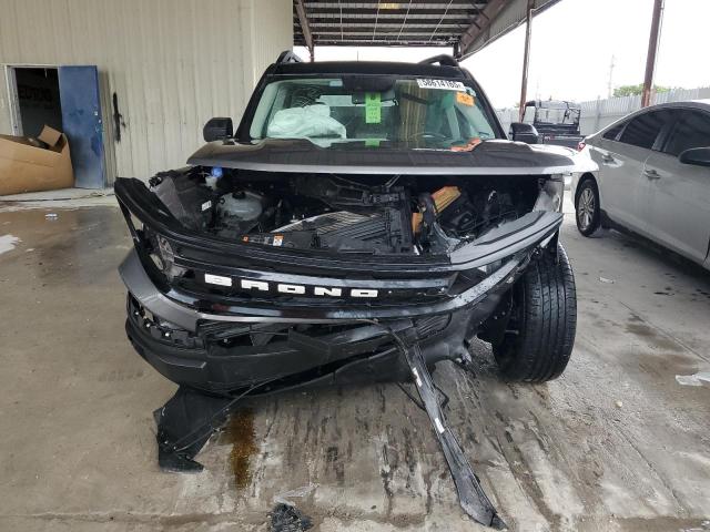  FORD BRONCO 2022 Szary