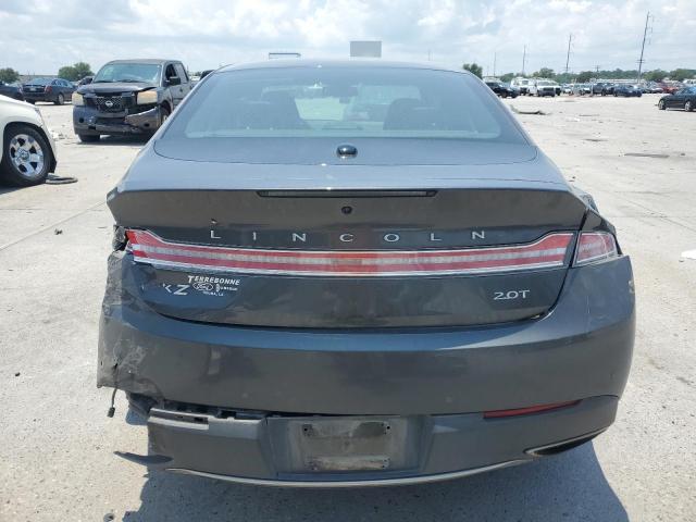  LINCOLN MKZ 2019 Szary