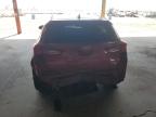 2017 Toyota Corolla Im  en Venta en Phoenix, AZ - Front End
