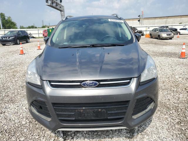  FORD ESCAPE 2015 Угольный