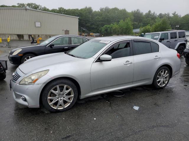 2013 Infiniti G37 