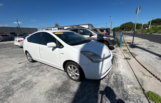 2007 Toyota Prius 
