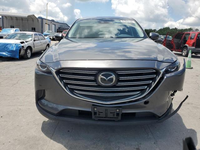  MAZDA CX-9 2018 Серый