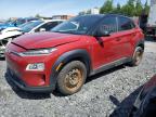 2020 HYUNDAI KONA SEL   for sale at Copart QC - MONTREAL